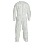 DUPONT™ TYVEK® 400 COVERALL COMFORT FIT DESIGN W/ COLLAR