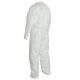 DUPONT™ TYVEK® 400 COVERALL COMFORT FIT DESIGN W/ COLLAR