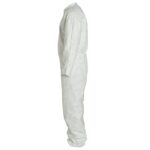 DUPONT™ TYVEK® 400 COVERALL COMFORT FIT DESIGN W/ COLLAR