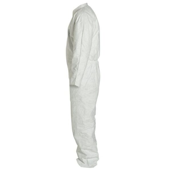 DUPONT™ TYVEK® 400 COVERALL COMFORT FIT DESIGN W/ COLLAR