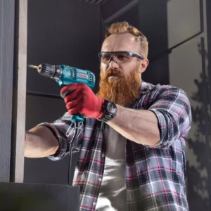 Electric Screwdriver 230W-25N.m-110V