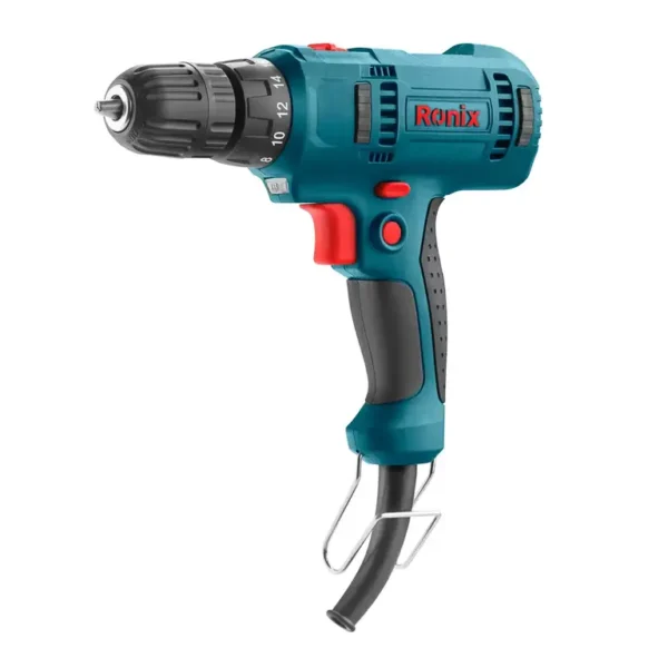 Electric Screwdriver 230W-25N.m-110V