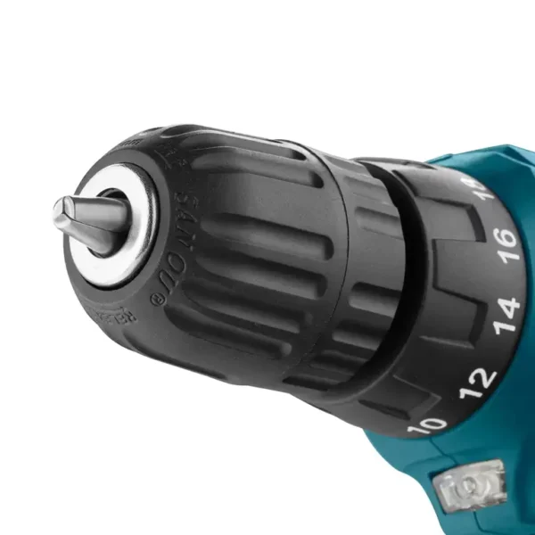 Electric Screwdriver 230W-25N.m-110V