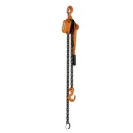 Lever Chain Hoist 1.5T
