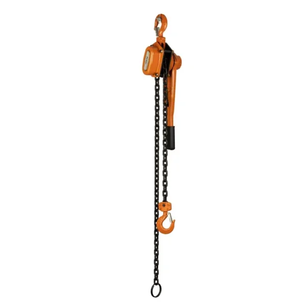 Lever Chain Hoist 1.5T