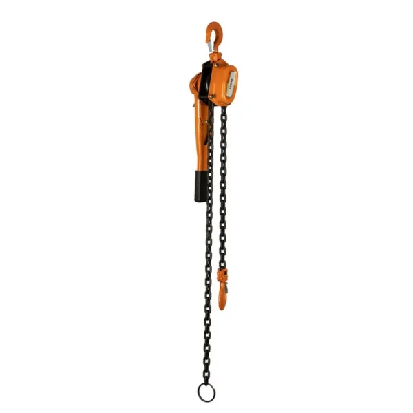 Lever Chain Hoist 1.5T