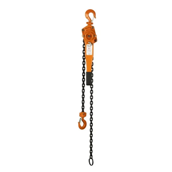 Lever Chain Hoist 1.5T