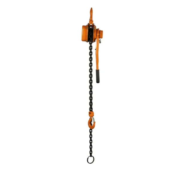 Lever Chain Hoist 1.5T
