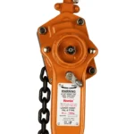 Lever Chain Hoist 1.5T