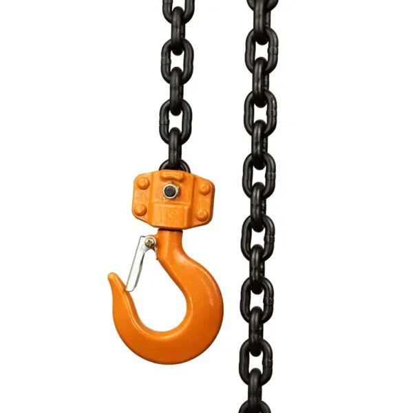Lever Chain Hoist 1.5T