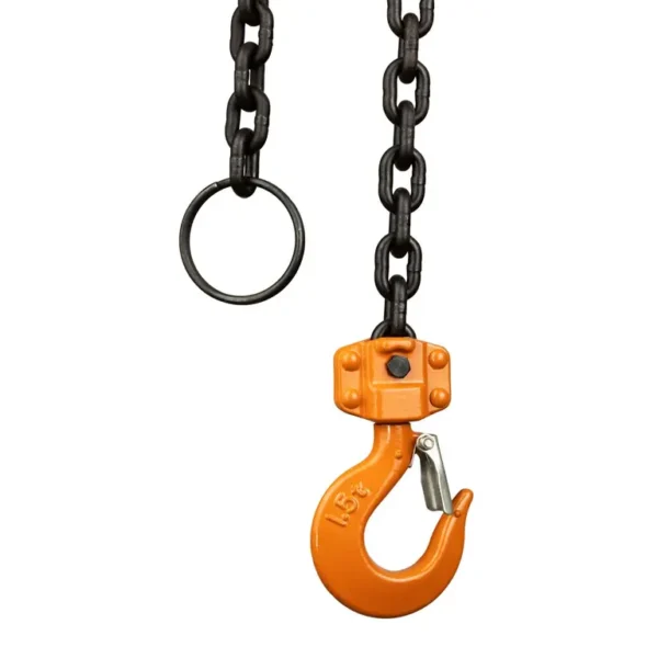 Lever Chain Hoist 1.5T
