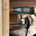 Electric Screwdriver 280W-36N.m