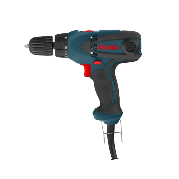 Electric Screwdriver 280W-36N.m