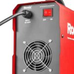 DC Arc Welding Inverter 200A-Turbo fan plus
