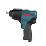 Twin Hammer Air Impact Wrench-1/2 Inch