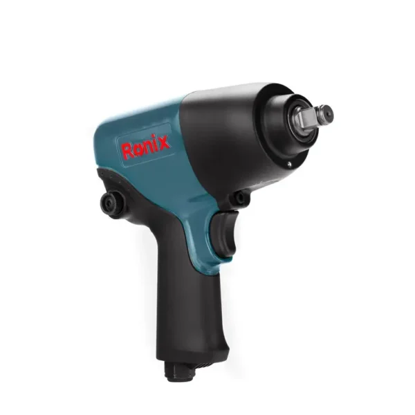Twin Hammer Air Impact Wrench-1/2 Inch