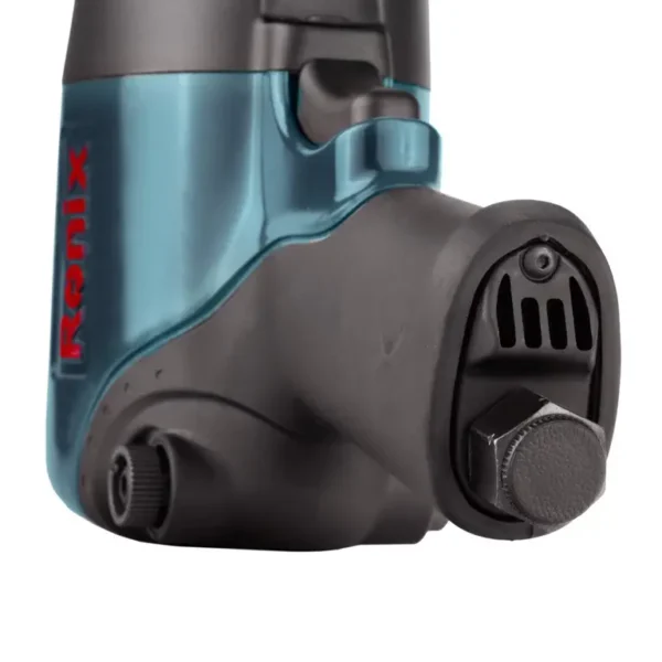 Twin Hammer Air Impact Wrench-1/2 Inch