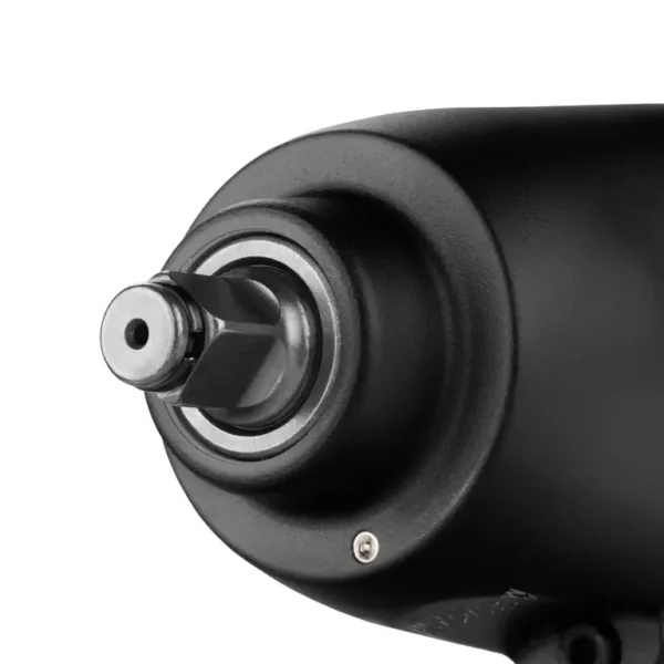 Twin Hammer Air Impact Wrench-1/2 Inch