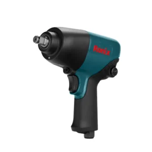 Twin Hammer Air Impact Wrench-1/2 Inch