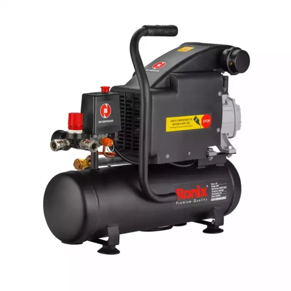 Air Compressor 10L-1120W