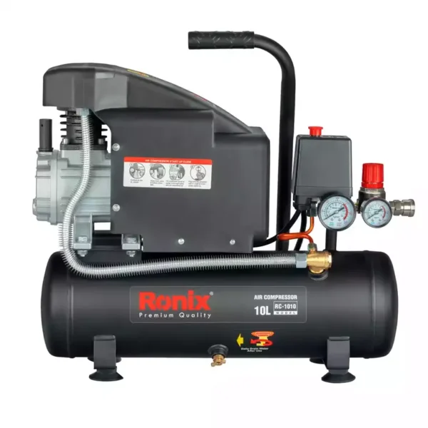 Air Compressor 10L-1120W