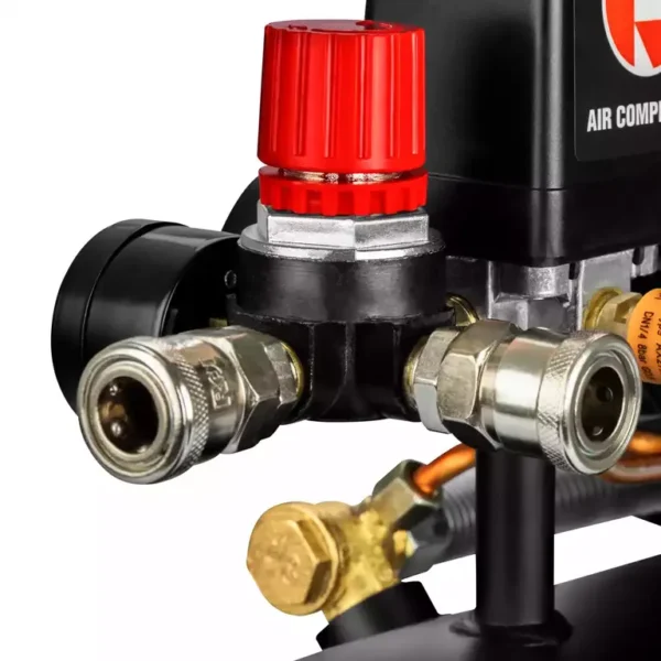 Air Compressor 10L-1120W