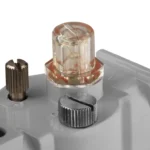 double air filter regulator 140 Psi