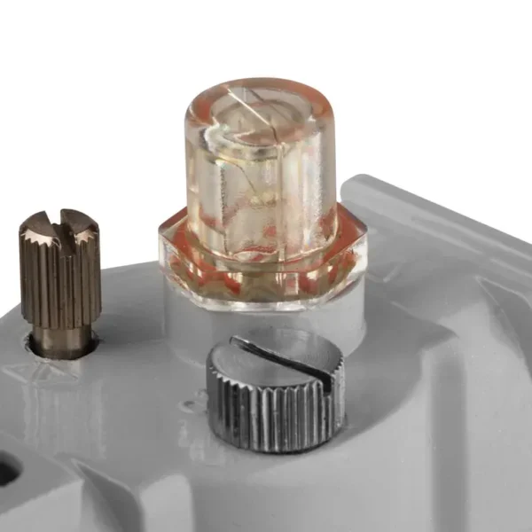 double air filter regulator 140 Psi