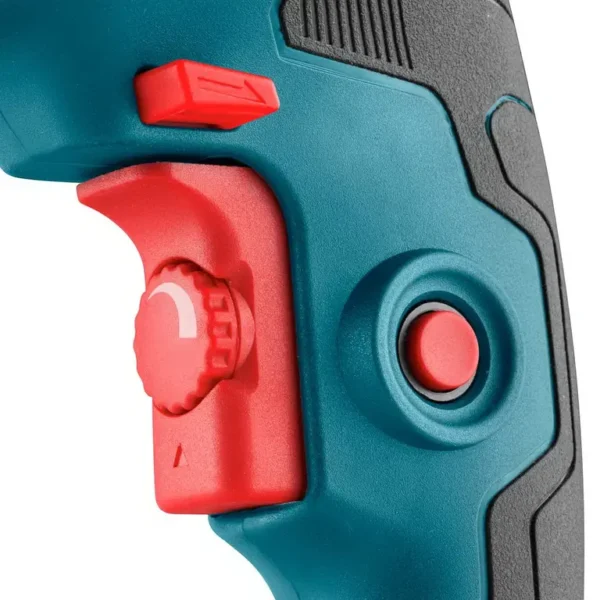 Electric Impact Drill kit 750W-13mm-keyed