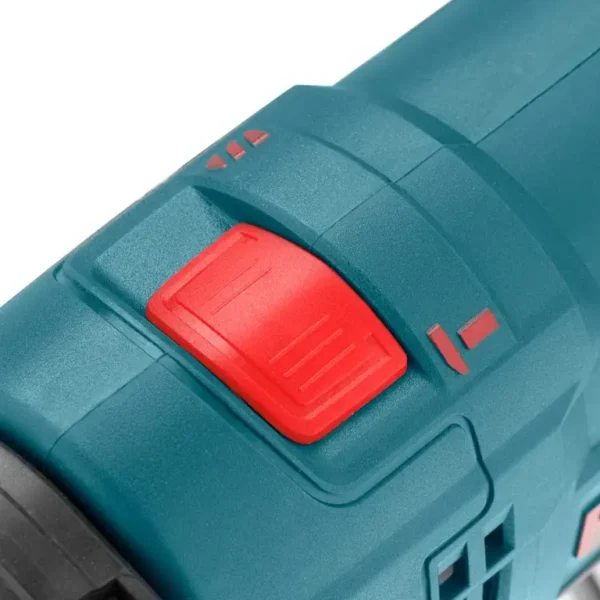 Electric Impact Drill kit 750W-13mm-keyed