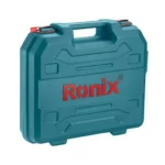 Electric Impact Drill kit 750W-13mm-keyed