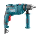 Electric Impact Drill kit 750W-13mm-keyed