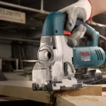 Electric Jigsaw 550W-2500RPM