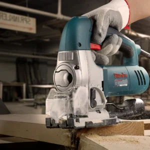 Electric Jigsaw 550W-2500RPM