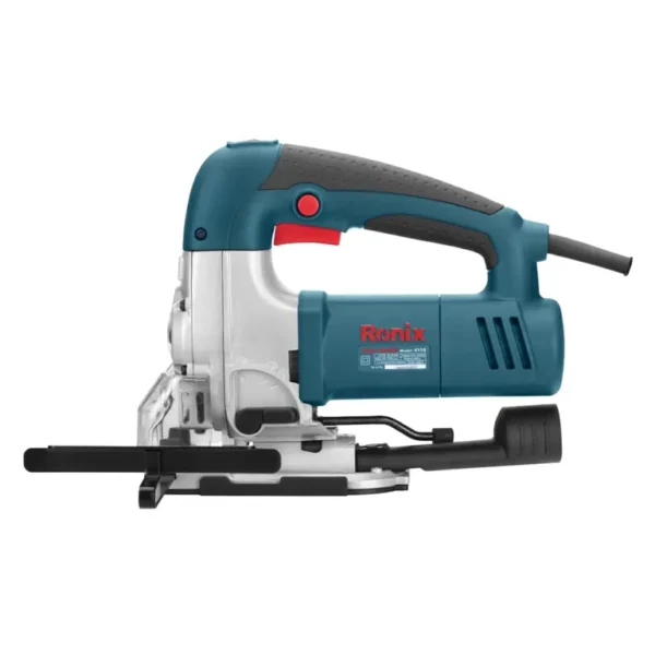 Electric Jigsaw 550W-2500RPM