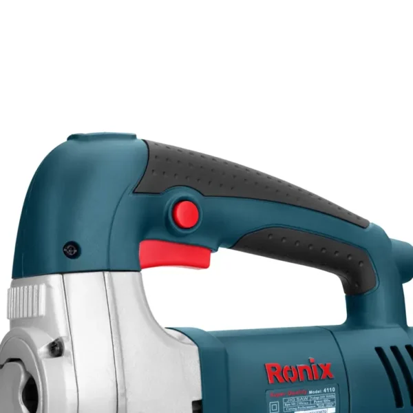 Electric Jigsaw 550W-2500RPM