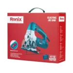 Electric Jigsaw 550W-2500RPM