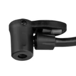 Twin Cylinder Air Foot Pump 5Bar