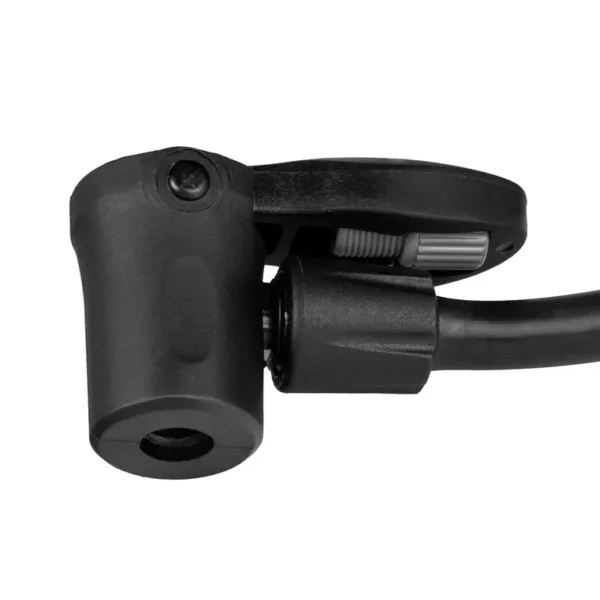 Twin Cylinder Air Foot Pump 5Bar