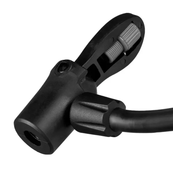 Twin Cylinder Air Foot Pump 5Bar