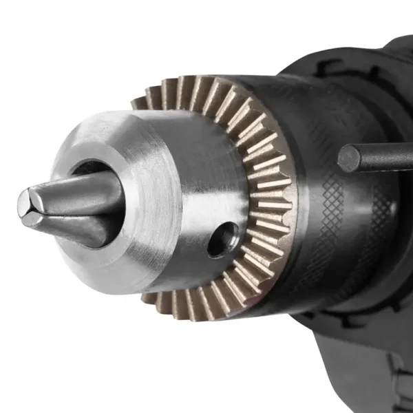 Electric Impact Drill 800W-13mm-keyed-110V