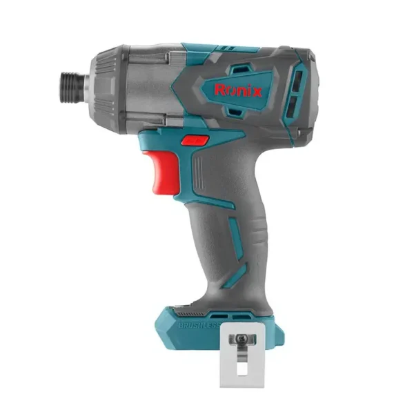 20v Brushless Cordless Screwdriver 280N.M