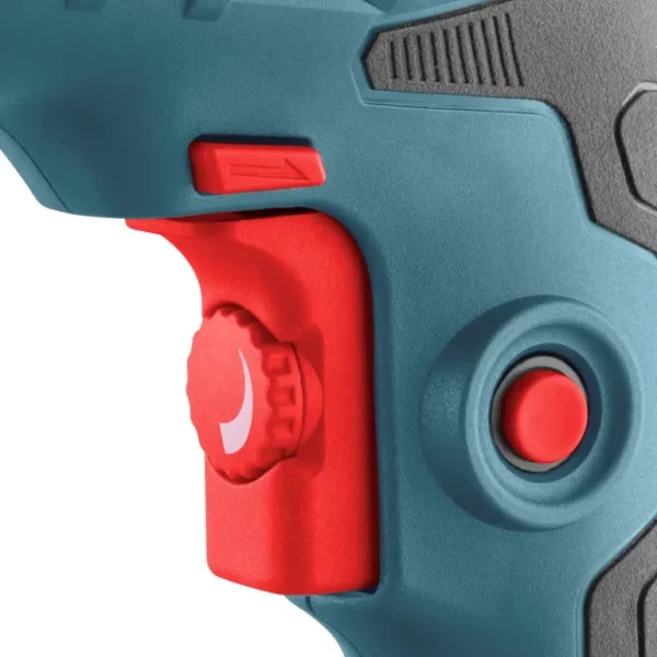 Electric Impact Drill 650W-13mm-keyed