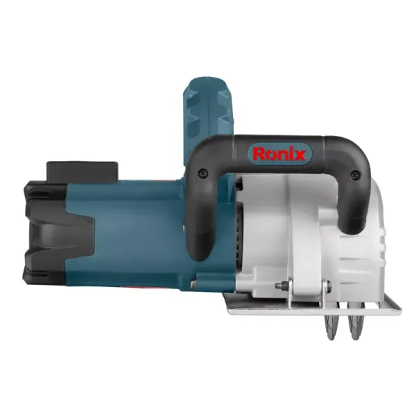 Wall Chaser 2000W-125mm