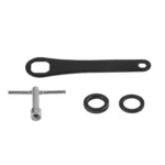 Wall Chaser 2000W-125mm