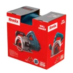 Wall Chaser 2000W-125mm