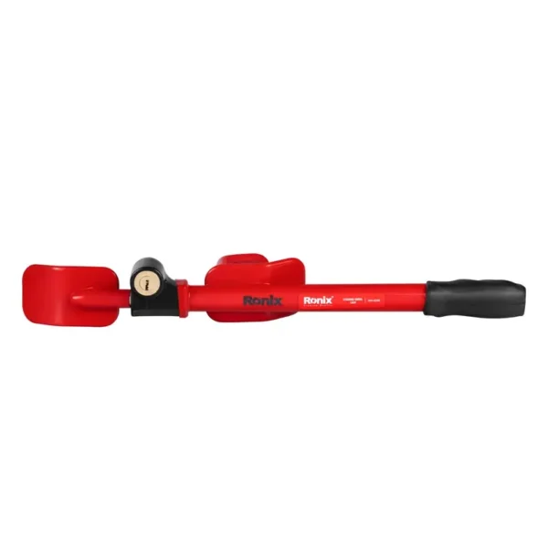 Steering Wheel Lock 47.5x11x6 cm