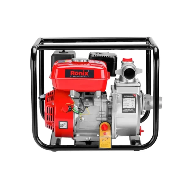 Gasoline Water Pump 2inch-7HP