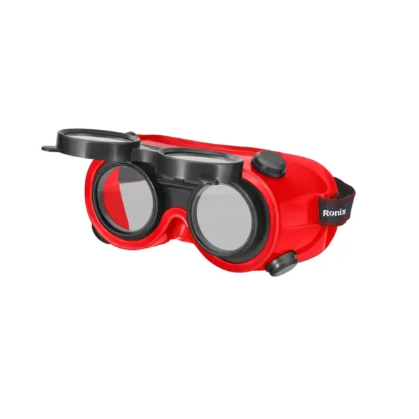 Welding Safety Glasses