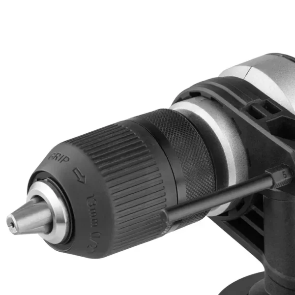 Electric Impact Drill-750W-13mm-Keyless